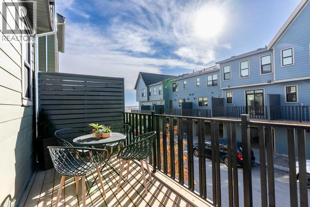 702, 437 Alpine Avenue SW, Calgary, Alberta  T2Y 0Z8 - Photo 17 - A2332737