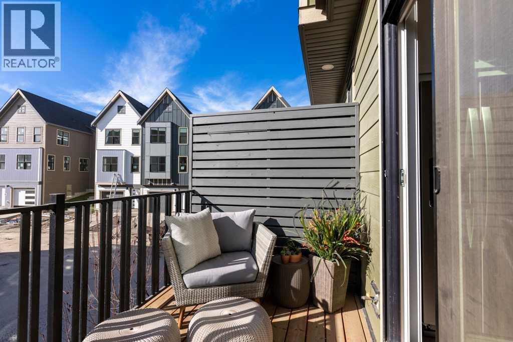 702, 437 Alpine Avenue SW, Calgary, Alberta  T2Y 0Z8 - Photo 18 - A2332737