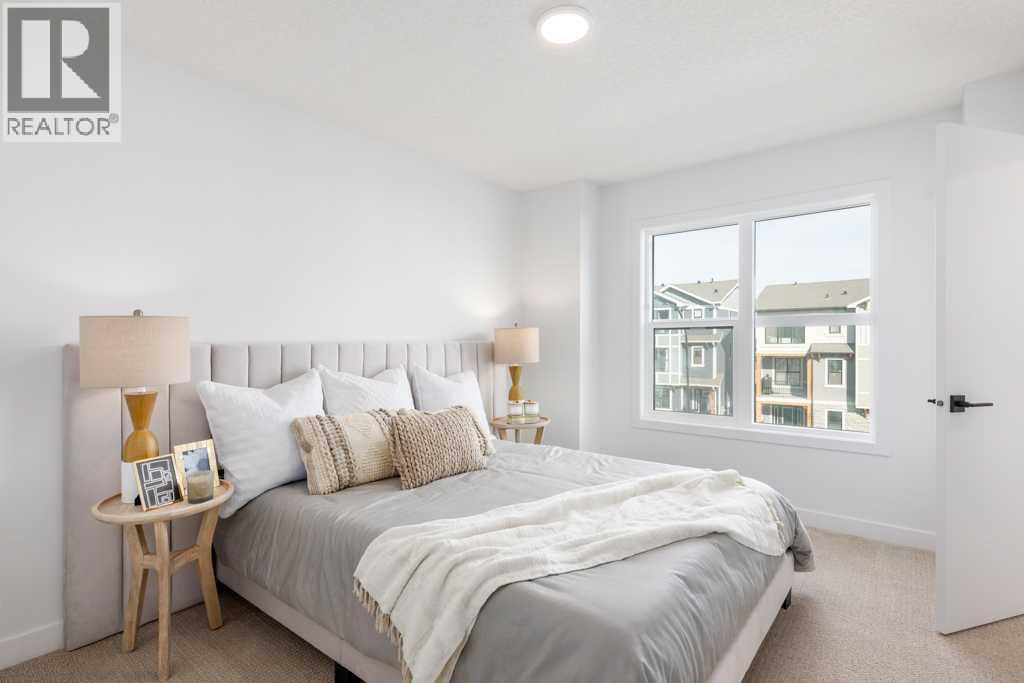 702, 437 Alpine Avenue SW, Calgary, Alberta  T2Y 0Z8 - Photo 15 - A2332737