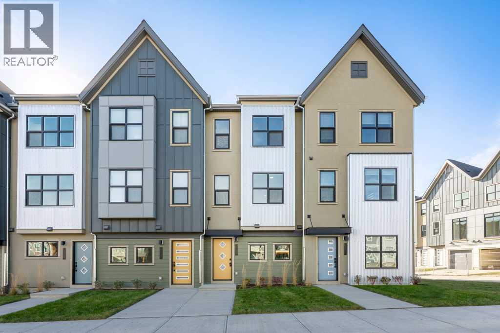 702, 437 Alpine Avenue SW, Calgary, Alberta  T2Y 0Z8 - Photo 19 - A2332737