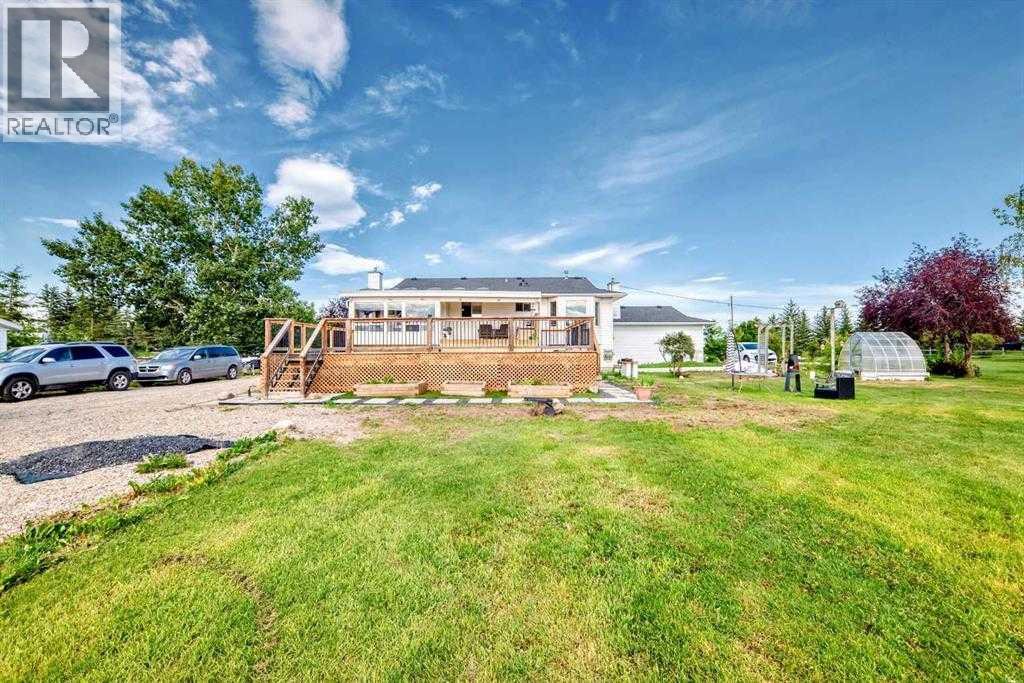 241017 Range Road 280, Rural Rocky View County, Alberta  T2p 2G7 - Photo 41 - A2339094