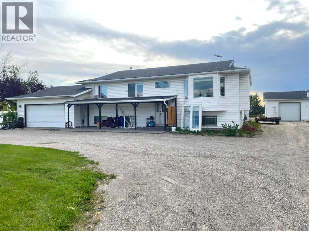 241017 Range Road 280, Rural Rocky View County, Alberta  T2p 2G7 - Photo 3 - A2339094