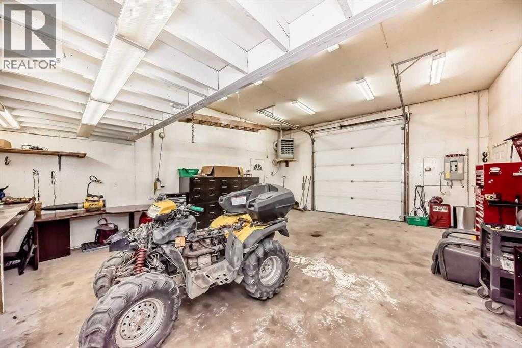 241017 Range Road 280, Rural Rocky View County, Alberta  T2p 2G7 - Photo 47 - A2339094