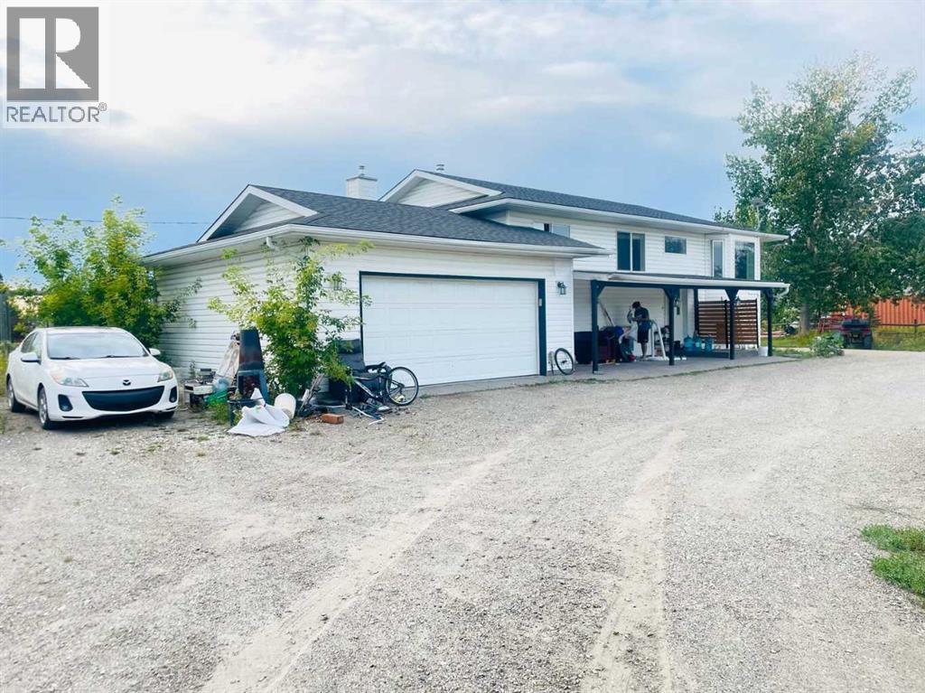 241017 Range Road 280, Rural Rocky View County, Alberta  T2p 2G7 - Photo 1 - A2339094
