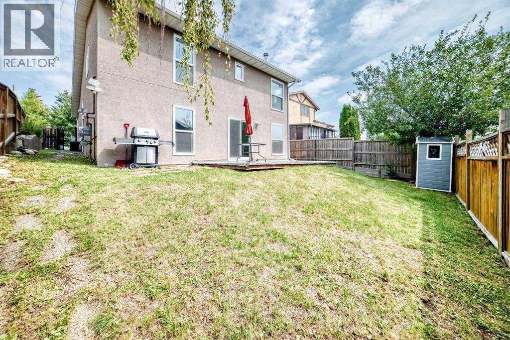 8 Hawkfield Crescent NW, Calgary, Alberta T3G 1Z5 - Photo 43 - A2339371