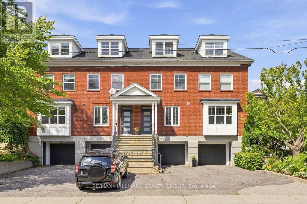 47 RIDEAU TERRACE, Ottawa, Ontario
