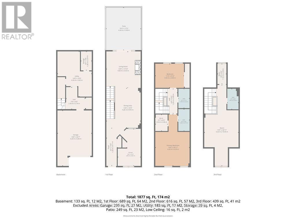 47 Rideau Terrace, Ottawa, Ontario  K1M 2A2 - Photo 43 - X13705078