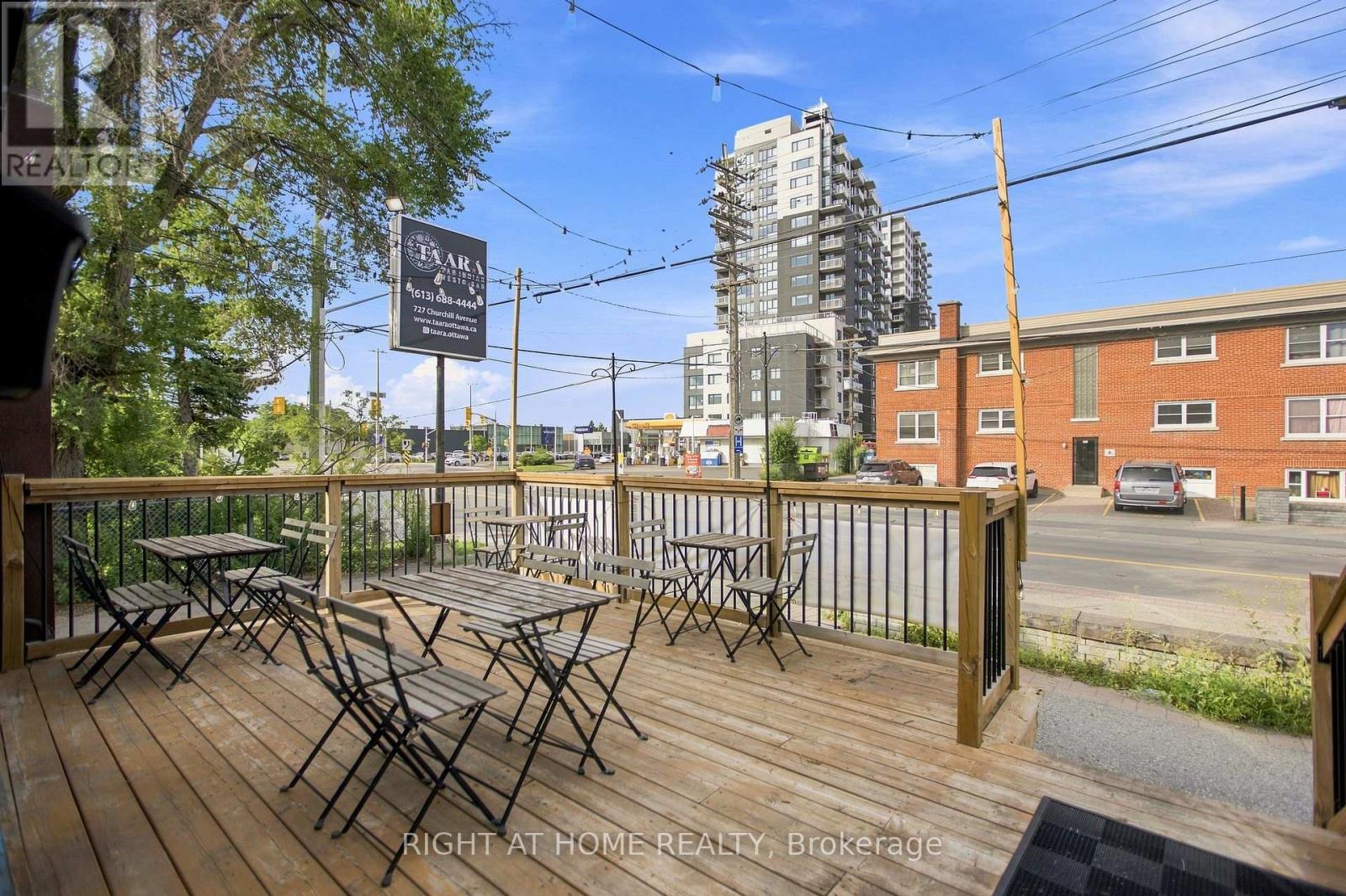 727 Churchill Avenue, Ottawa, Ontario  K1Z 5G7 - Photo 5 - X13705082