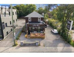 727 CHURCHILL AVENUE, Ottawa, Ontario