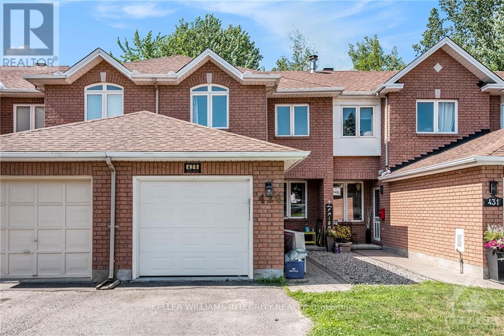 429 WINCANTON DRIVE, Ottawa, Ontario