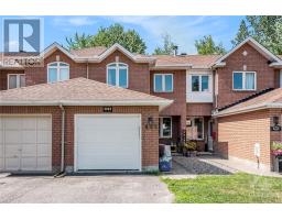 429 WINCANTON DRIVE, Ottawa, Ontario