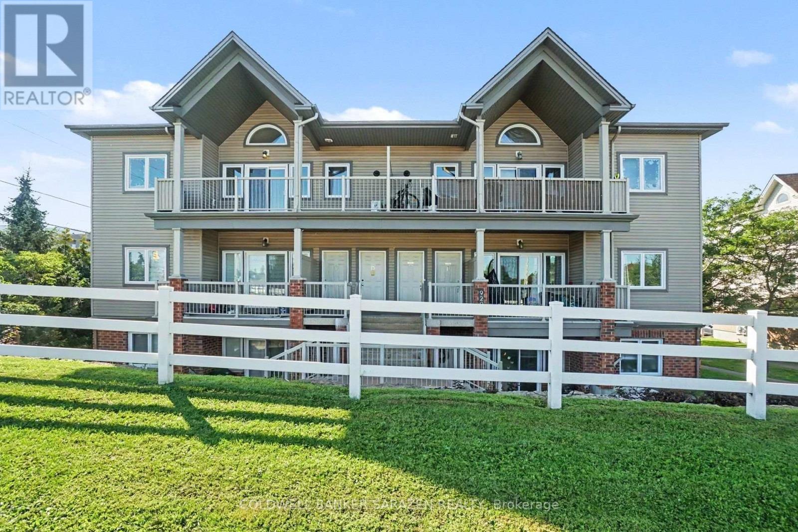 D - 920 WHITE ALDER AVENUE, Ottawa, Ontario