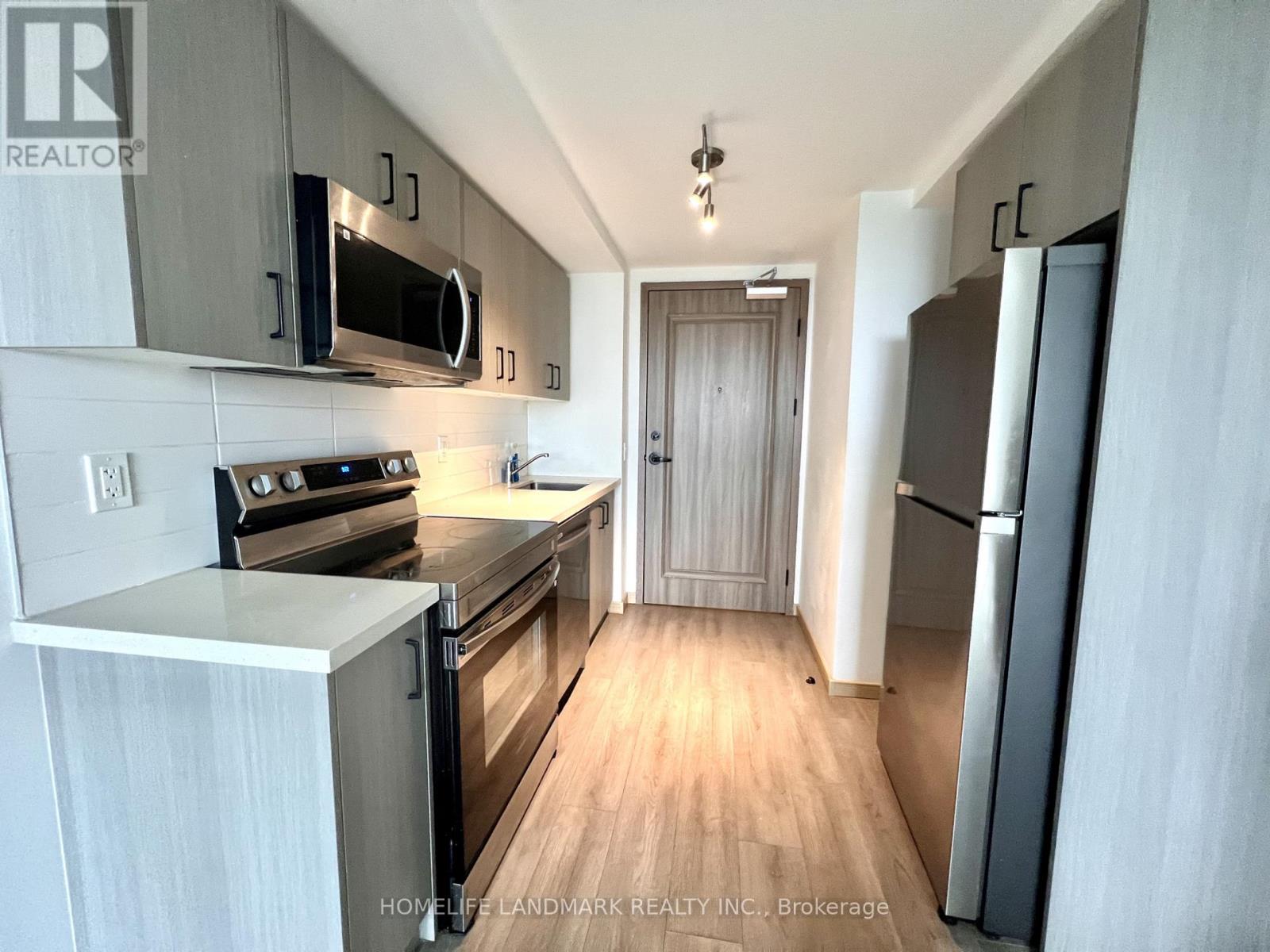1006 - 3421 Sheppard Avenue E, Toronto, Ontario  M1T 0C1 - Photo 2 - E13704208