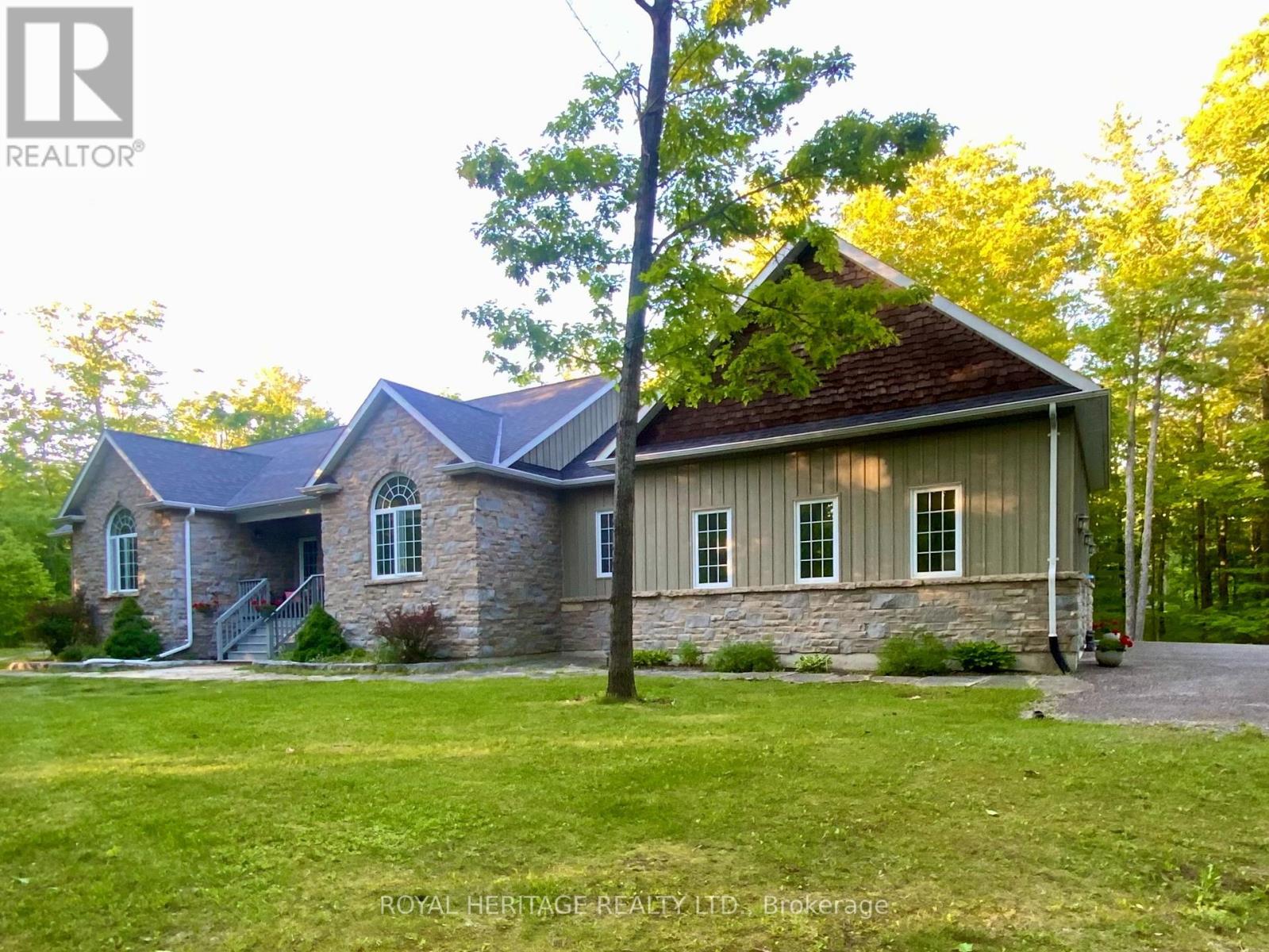 134 Mitchell Crescent, Trent Lakes, Ontario  K0M 1J0 - Photo 3 - X13655858