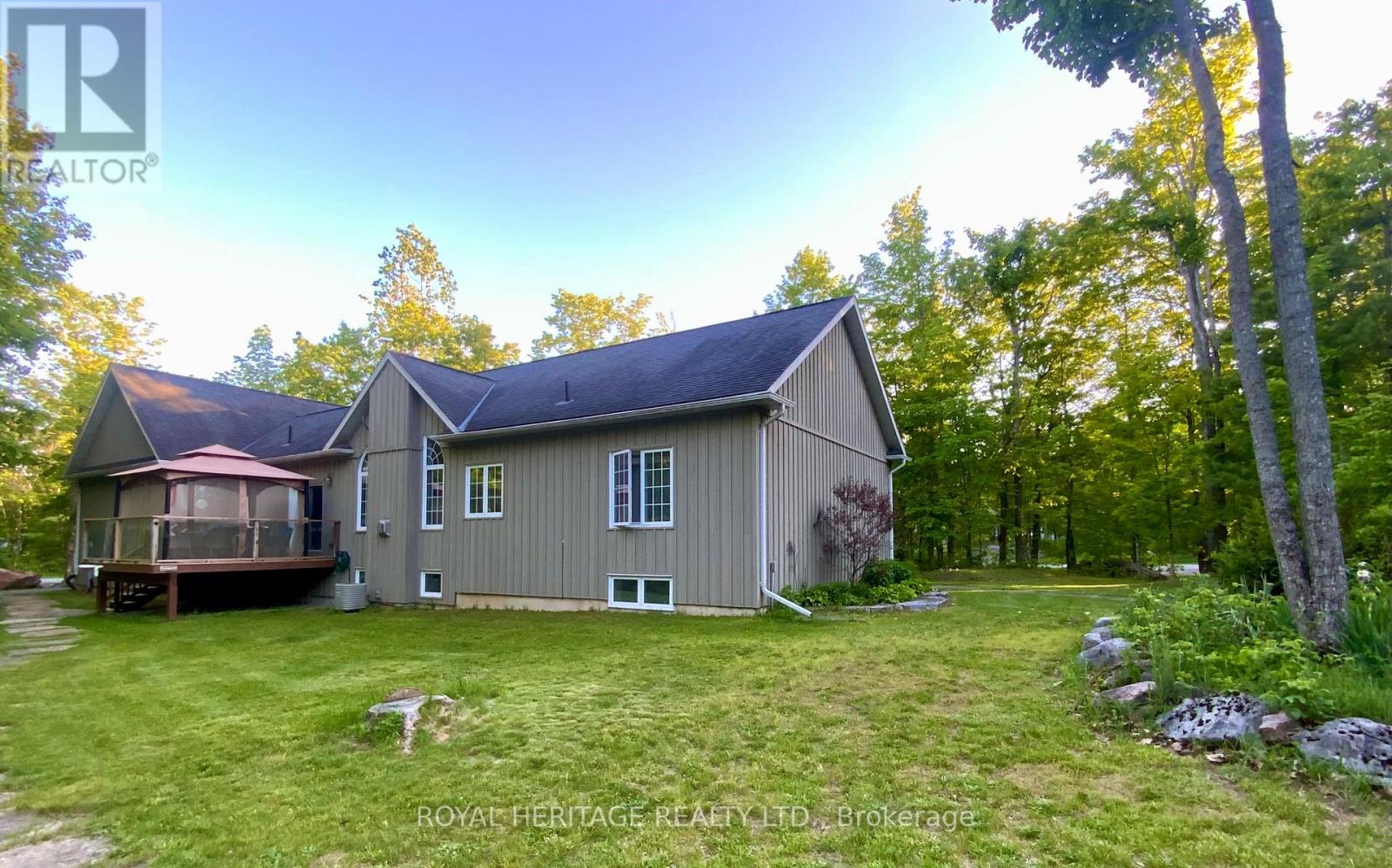134 Mitchell Crescent, Trent Lakes, Ontario  K0M 1J0 - Photo 28 - X13655858