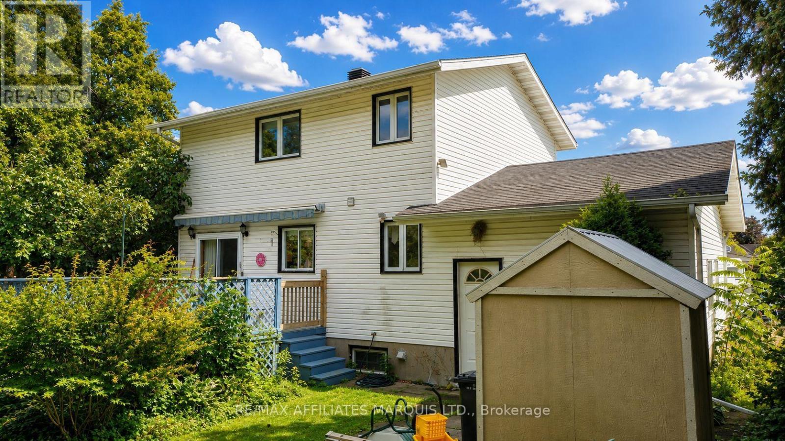 917 Queen Street, Cornwall, Ontario  K6J 1P3 - Photo 3 - X13705102
