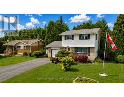 917 QUEEN STREET, Cornwall, Ontario