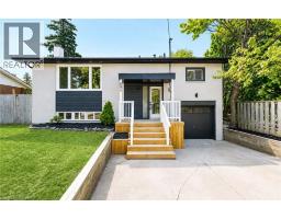 694 UPPER OTTAWA Street, Hamilton, Ontario