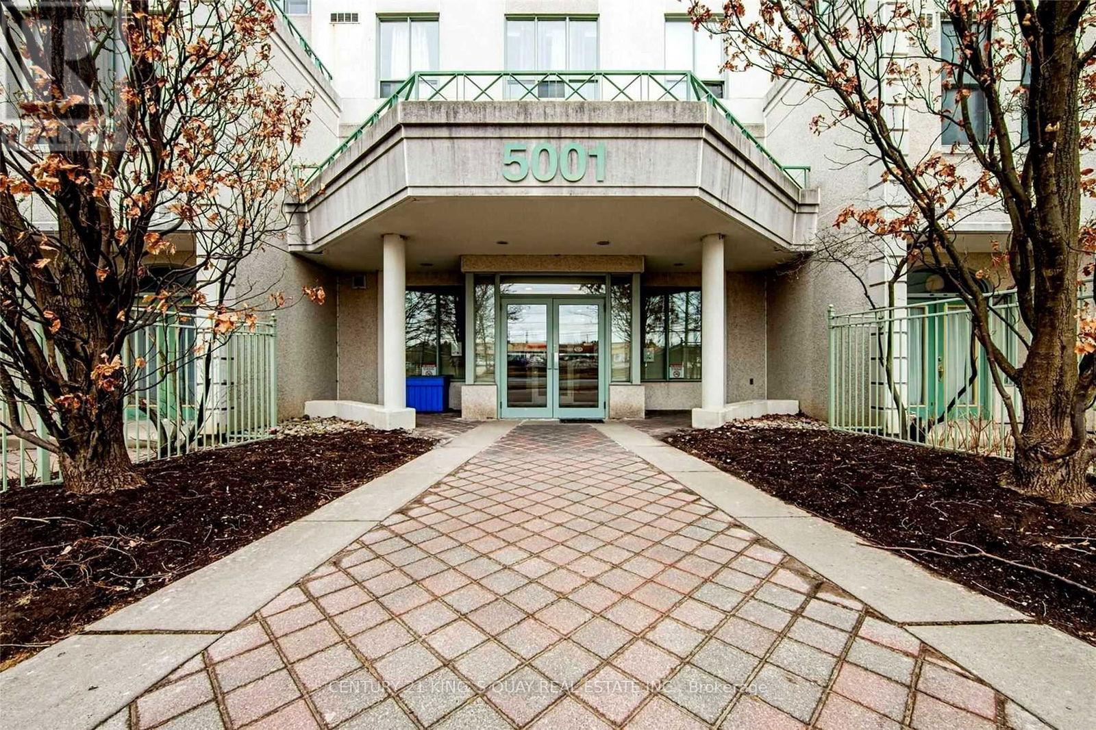 1607 - 5001 Finch Avenue E, Toronto, Ontario  M1S 5J9 - Photo 2 - E13705088