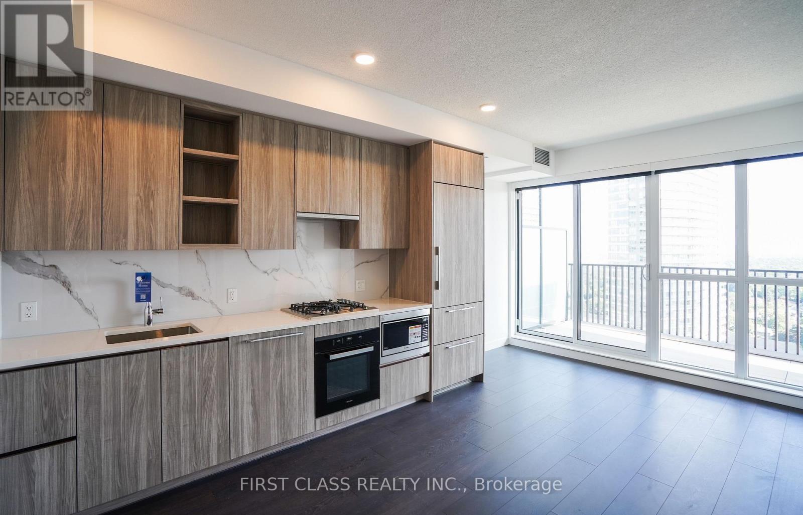 2216 - 68 Esther Shiner Boulevard, Toronto, Ontario  M2K 0J6 - Photo 3 - C13704400