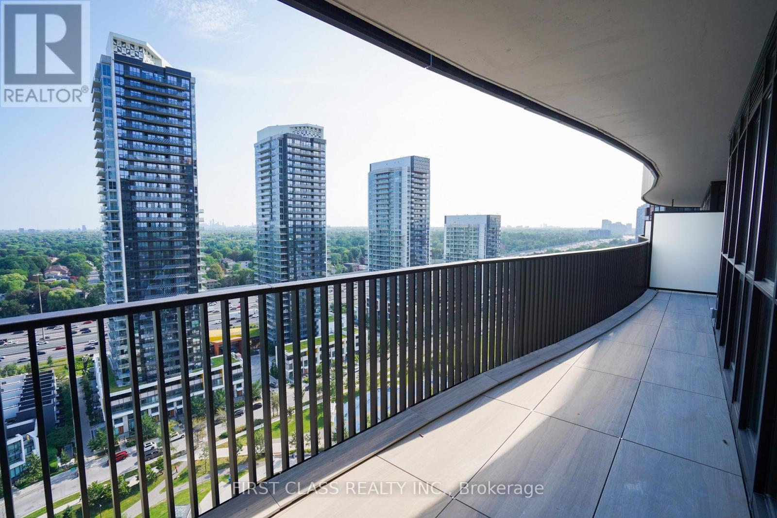 2216 - 68 ESTHER SHINER BOULEVARD, Toronto, Ontario