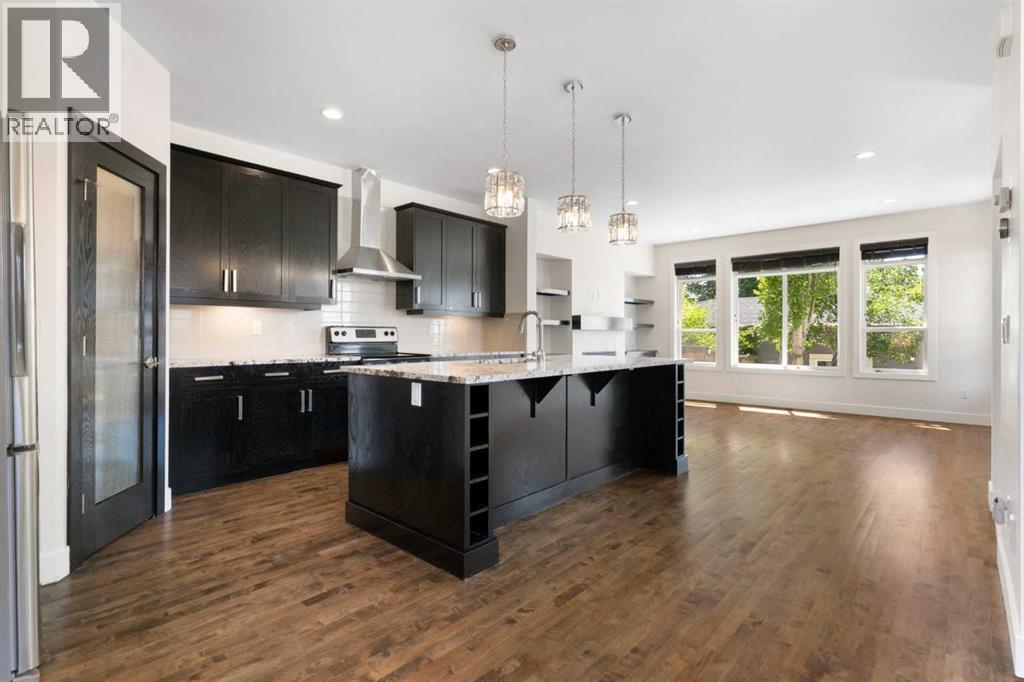 615 50 Avenue SW, Calgary, Alberta  T2S 1H6 - Photo 9 - A2327323