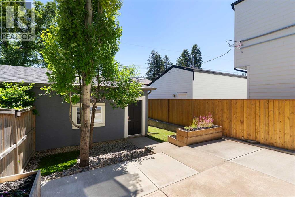 615 50 Avenue SW, Calgary, Alberta  T2S 1H6 - Photo 42 - A2327323