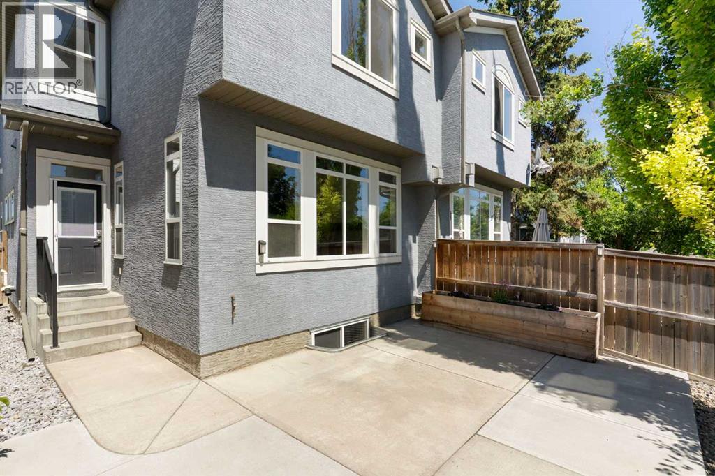 615 50 Avenue SW, Calgary, Alberta  T2S 1H6 - Photo 41 - A2327323