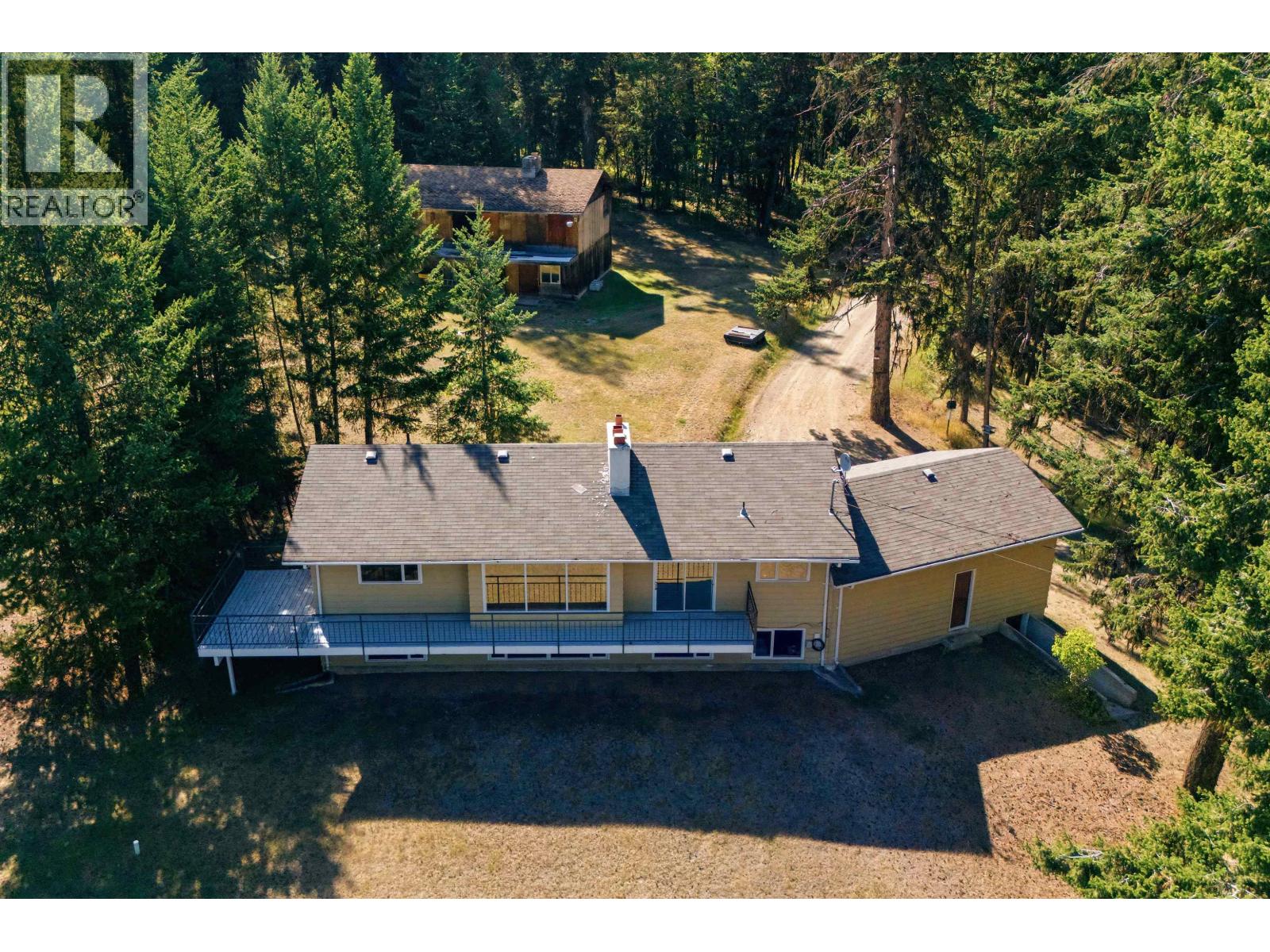 1004 HODGSON ROAD, Williams Lake, British Columbia