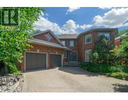 53 STRATHEARN AVENUE, Richmond Hill, Ontario