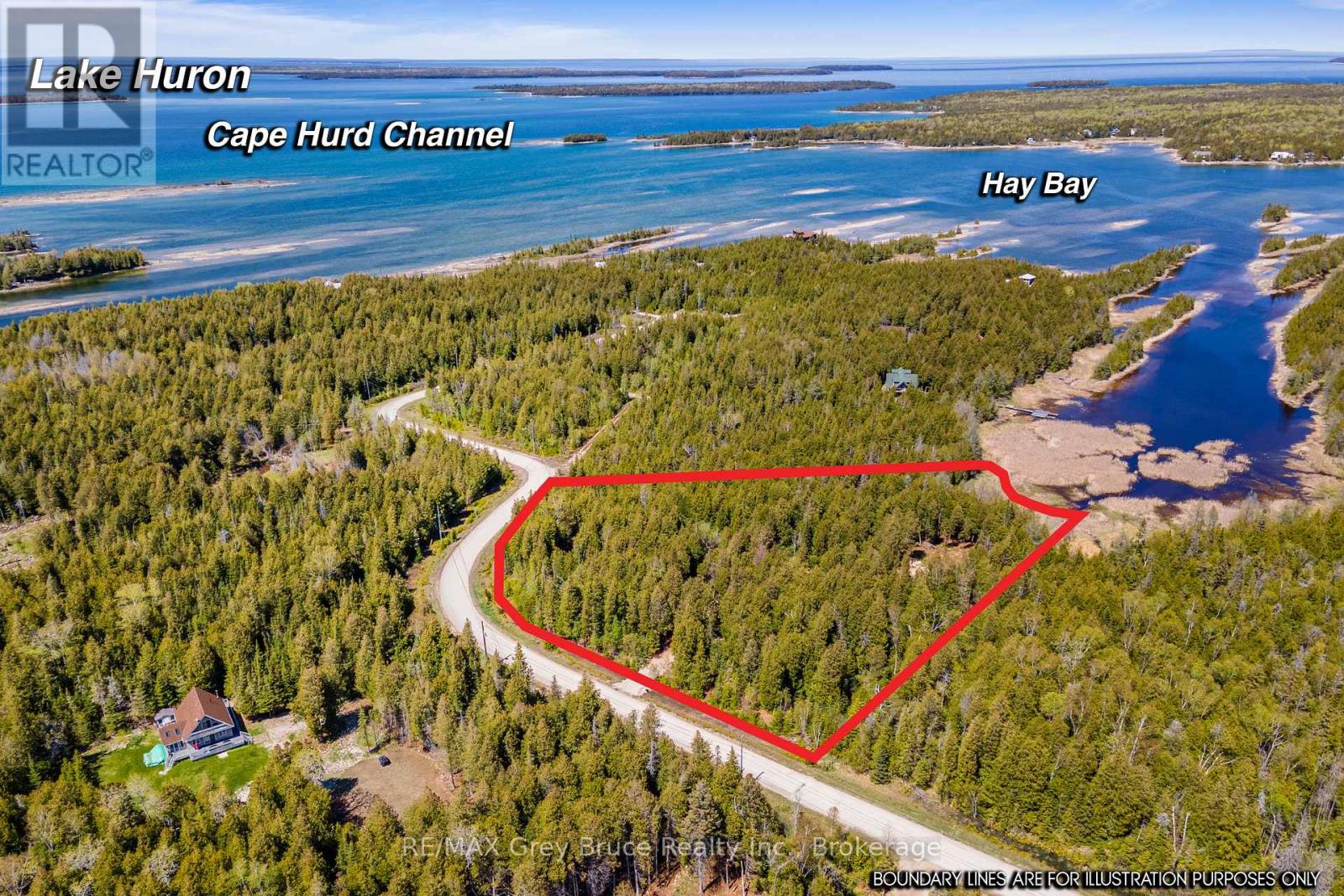 228 COREY CRESCENT, Northern Bruce Peninsula, Ontario