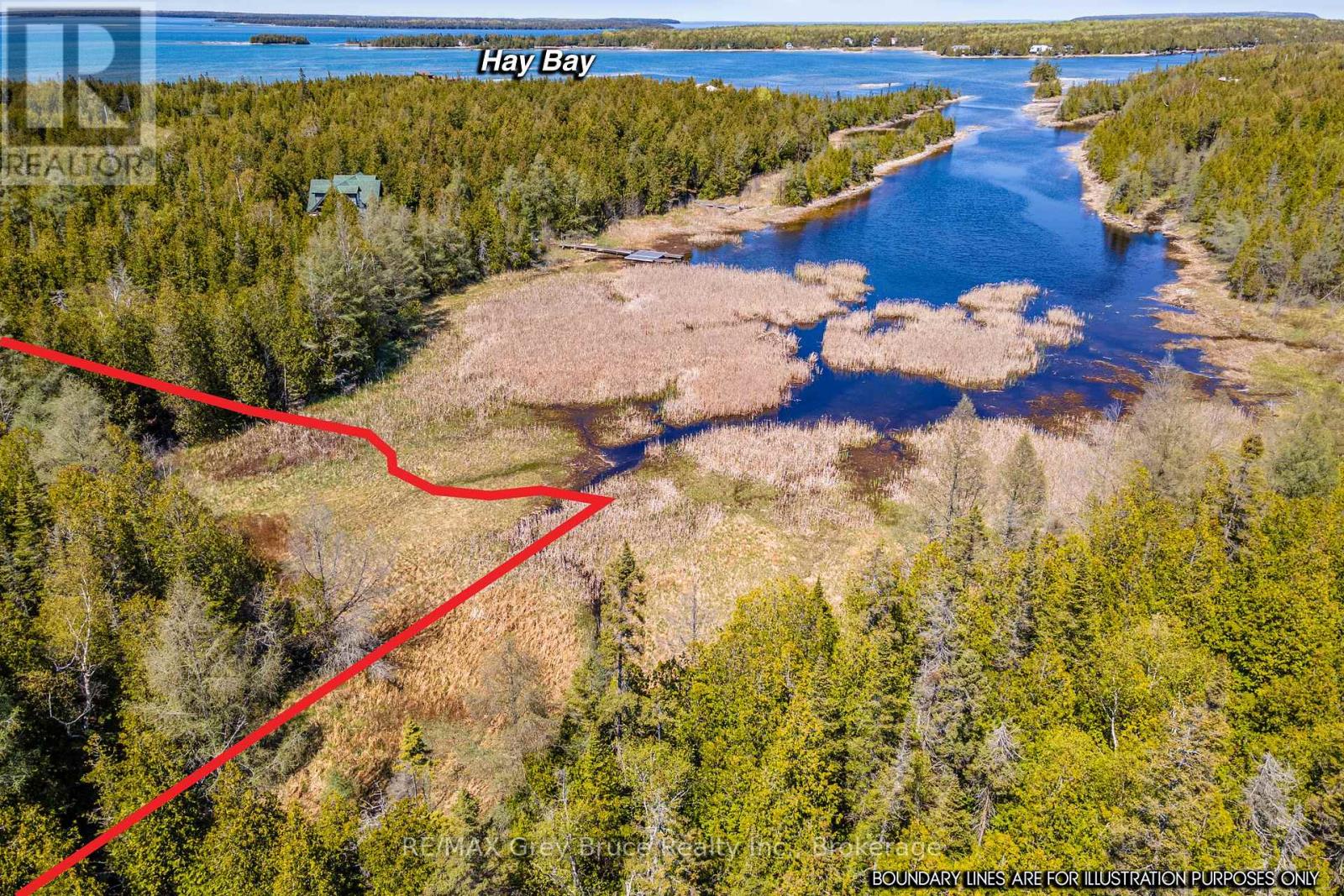 228 Corey Crescent, Northern Bruce Peninsula, Ontario  N0H 2R0 - Photo 37 - X13705108