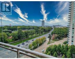 1015 - 628 FLEET STREET, Toronto, Ontario