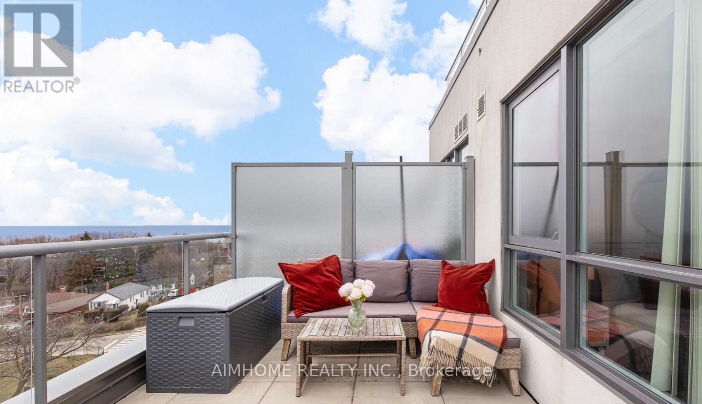 909 - 22 East Haven Drive S, Toronto, Ontario  M1N 0B4 - Photo 10 - E13705110