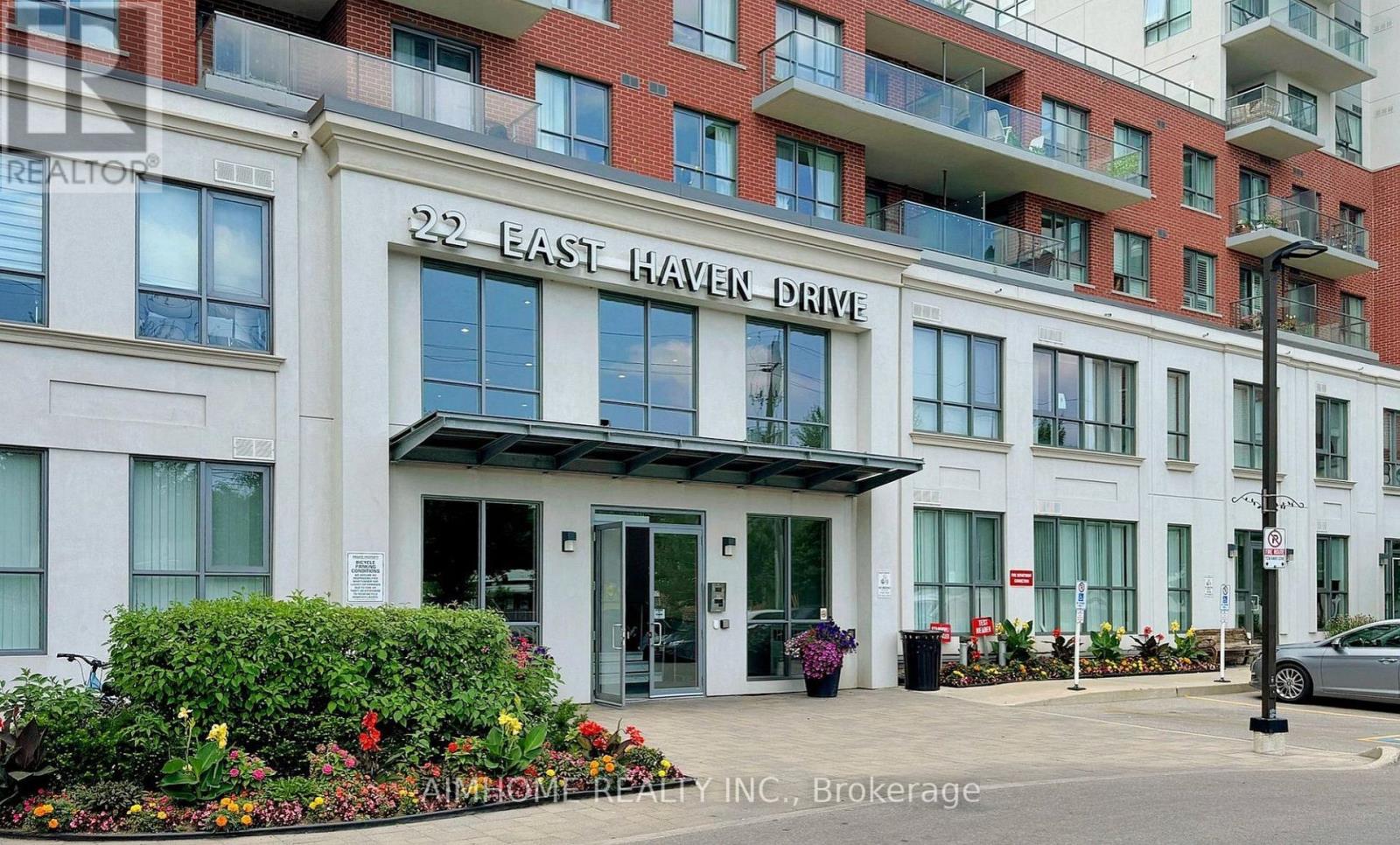 909 - 22 East Haven Drive S, Toronto, Ontario  M1N 0B4 - Photo 13 - E13705110