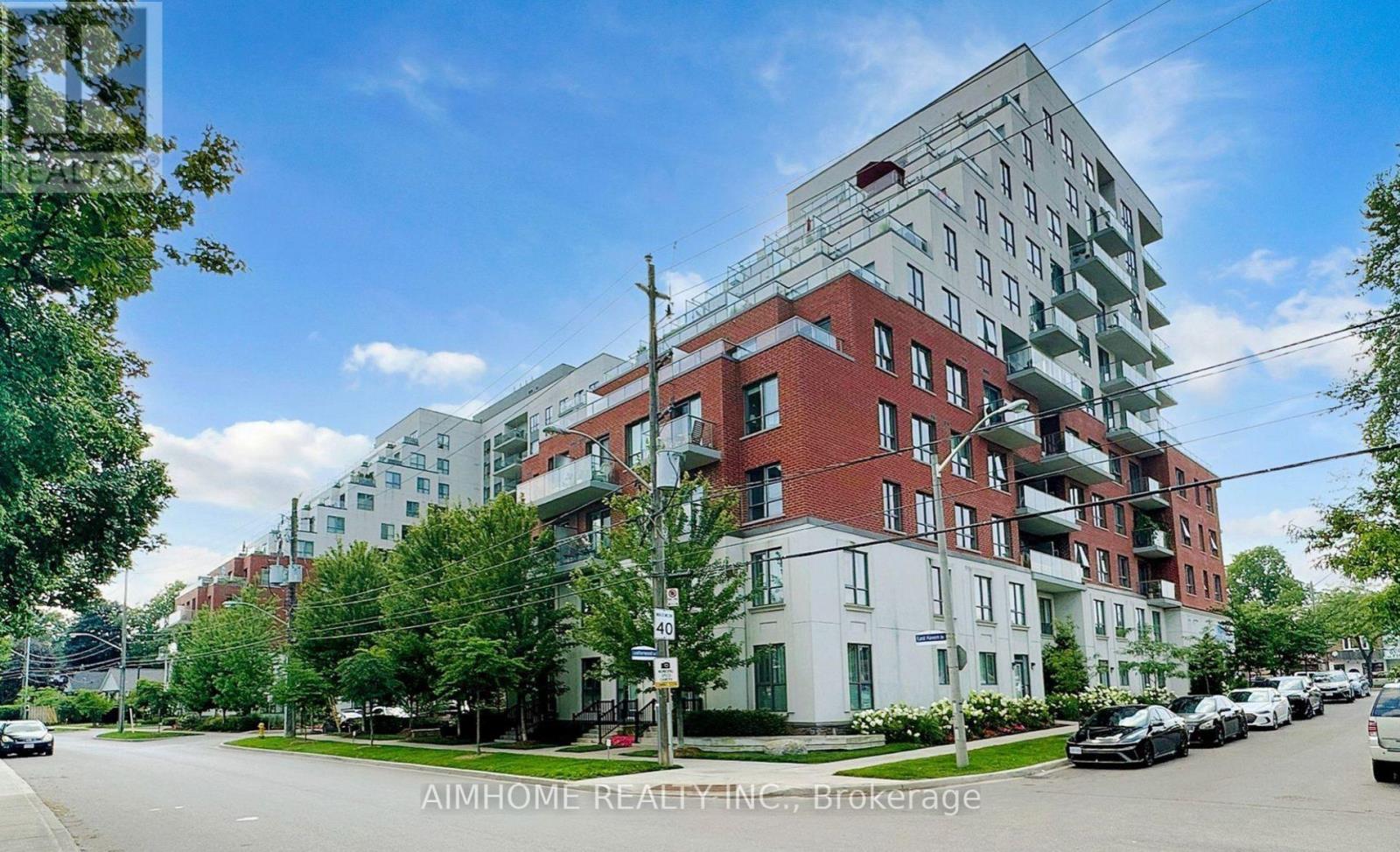 909 - 22 East Haven Drive S, Toronto, Ontario  M1N 0B4 - Photo 15 - E13705110