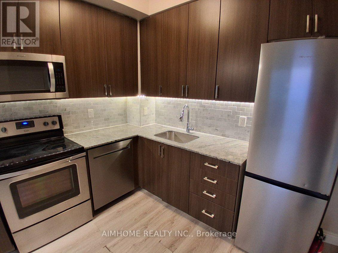 909 - 22 East Haven Drive S, Toronto, Ontario  M1N 0B4 - Photo 4 - E13705110