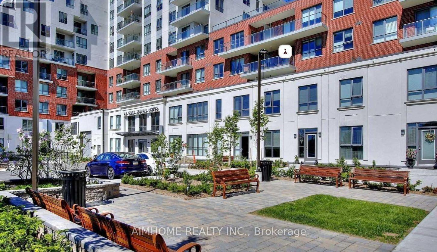 909 - 22 East Haven Drive S, Toronto, Ontario  M1N 0B4 - Photo 8 - E13705110