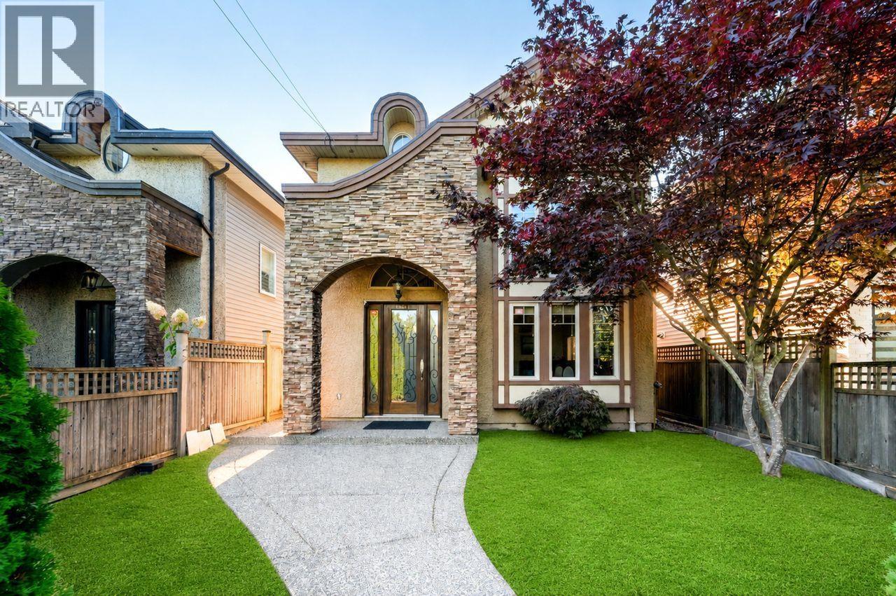 10511 NO.1 ROAD, Richmond, British Columbia