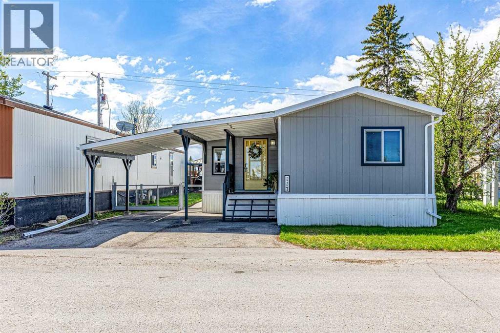 117 Sunset Way, High River, Alberta  T1V 1J4 - Photo 1 - A2313307