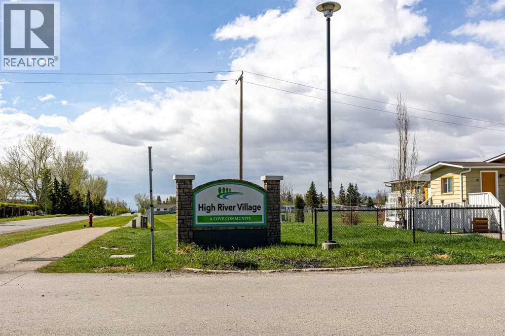 117 Sunset Way, High River, Alberta  T1V 1J4 - Photo 38 - A2313307