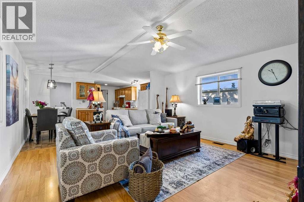 117 Sunset Way, High River, Alberta  T1V 1J4 - Photo 4 - A2313307