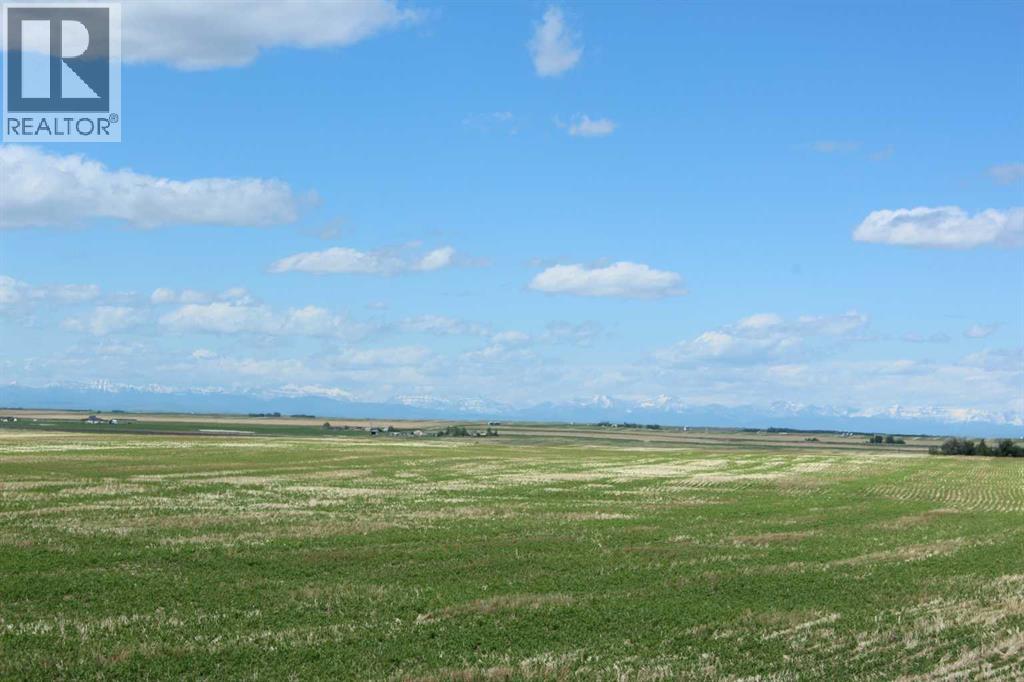 Rr 262, Rural Vulcan County, Alberta  T0L 0L0 - Photo 2 - A2318629