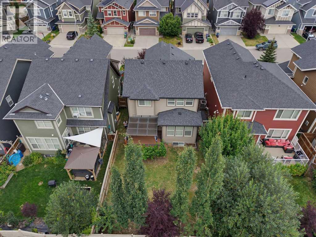 145 Sunset Manor, Cochrane, Alberta  T4C 0N2 - Photo 45 - A2339058
