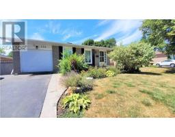 #UPPER - 133 MCCRANEY STREET, Oakville, Ontario