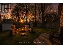 126 POPLAR AVENUE, Halton Hills, Ontario