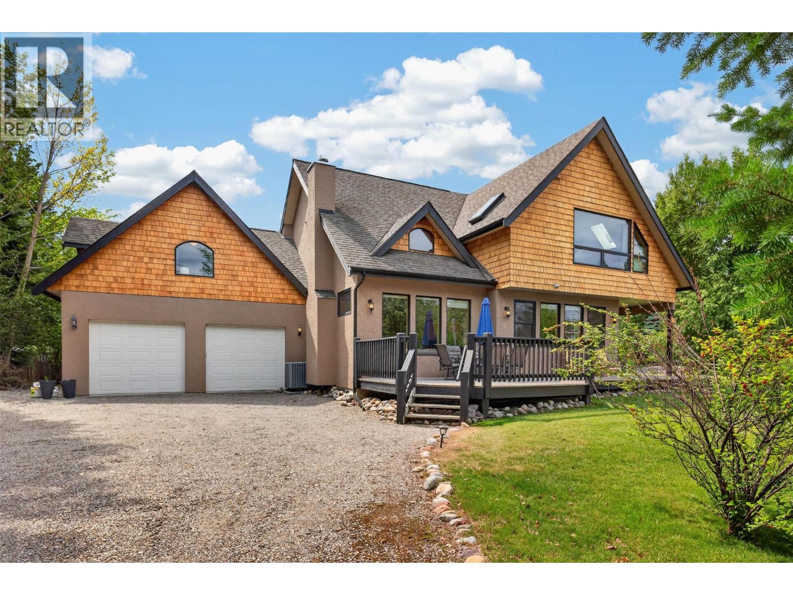 5853 Juniper Road, Fairmont Hot Springs, British Columbia  V0B 1L2 - Photo 2 - 10398230