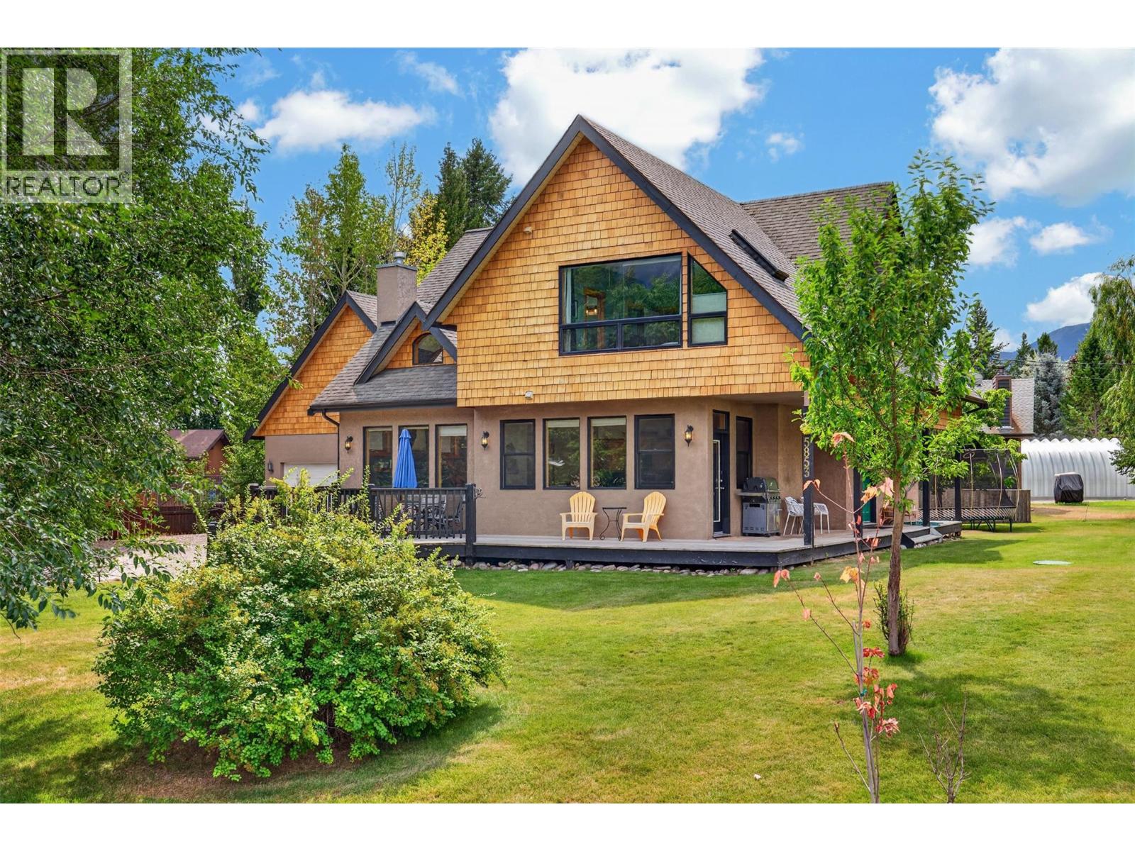 5853 Juniper Road, Fairmont Hot Springs, British Columbia  V0B 1L2 - Photo 6 - 10398230