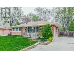 292 GRIFFITH STREET, London South, Ontario