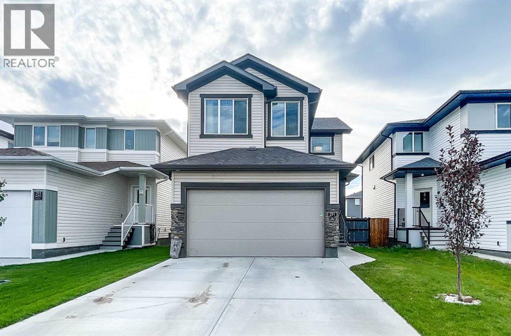 291 Northlander Bend W, Lethbridge, Alberta